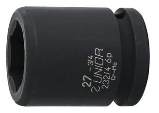 Mynd af Höggtoppur 3/4" drif