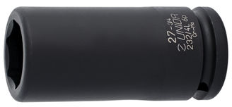 Mynd af Höggtoppur langur 3/4" drif