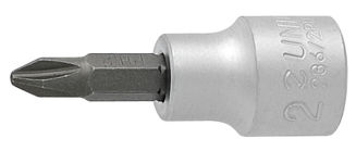 Mynd af Bitatoppur PH 3/8" drif
