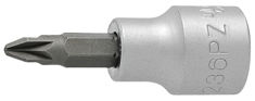 Mynd af Bitatoppur PZ 3/8" drif