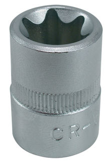 Mynd af Toppur E-torx - 3/8" drif