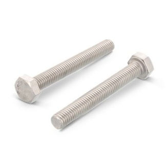Mynd af A4 Stálbolti 5/16x1.1/8 UNC