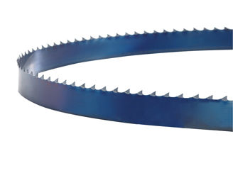 Mynd af Bandsagarb.2560x25x0,5 mm 4Tpi