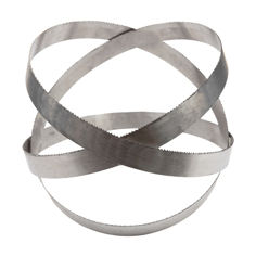 Mynd af Bandsagarbl 1638mm 10/14 tpi