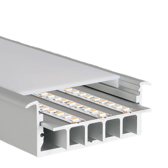Mynd af Sliding Base HSB L-Line standard