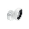 Mynd af WC Hólkur 4"/110mm -  40mm hjámiðja