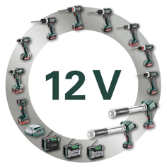 Sýna vörur í flokki: 12V línan