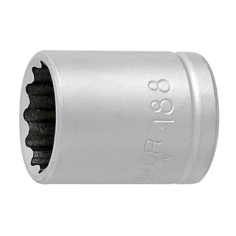 Sýna vörur í flokki: 1/4" Toppar