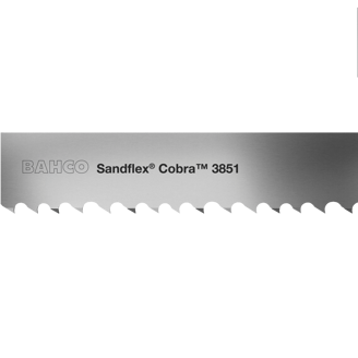 Mynd af Bandsagarbl 3352x27mm 3/4 tpi