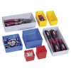Mynd af Kraftwerk Mobilio plastbox 21 stk