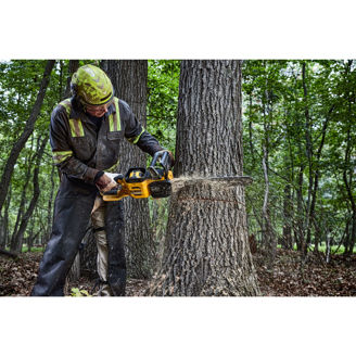 Mynd af DeWalt XR FLEXVOLT keðjusög 54V 50cm
