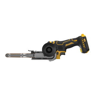 Mynd af DeWalt 18V XR beltaslípivél 13x457mm