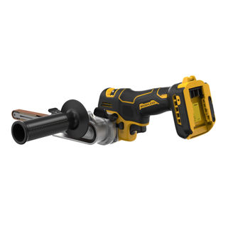 Mynd af DeWalt 18V XR beltaslípivél 13x457mm