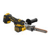 Mynd af DeWalt 18V XR beltaslípivél 13x457mm