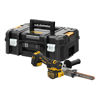 Mynd af DeWalt 18V XR beltaslípivél 13x457mm