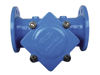 Mynd af Flangs Sía DN 65