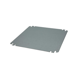 Mynd af Tækjaplata EK 238x238mm