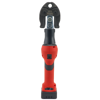 Mynd af Ridgid RP219 pressuvél 19kN m. Bluetooth