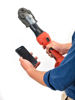 Mynd af Ridgid RP219 pressuvél 19kN m. Bluetooth