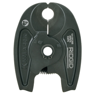 Mynd af Ridgid kjaftur M15 f. RP 115 pressuvél