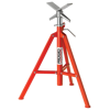Mynd af Ridgid VF-99 búkki m. kúluhaus