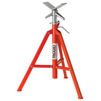 Mynd af Ridgid VF-99 búkki m. kúluhaus