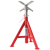 Mynd af Ridgid VF-99 búkki m. kúluhaus