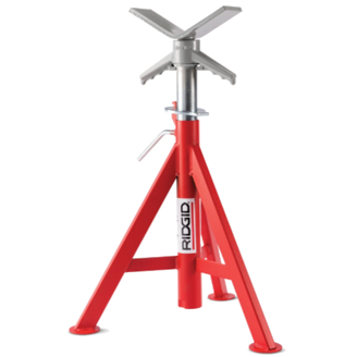 Mynd af Ridgid VF-99 búkki m. kúluhaus