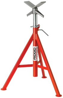 Mynd af Ridgid VF-99 búkki m. kúluhaus