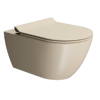 Mynd af GSI Pura salerni vegghengd 55x36cm Creta Matt