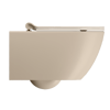 Mynd af GSI Pura salerni vegghengd 55x36cm Creta Matt