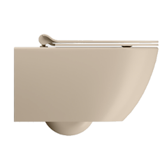 Mynd af GSI Pura salerni vegghengd 55x36cm Creta Matt