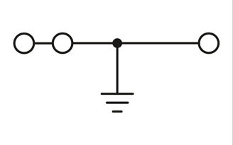 Mynd af Raðtengi PTS 4-Twin G/G