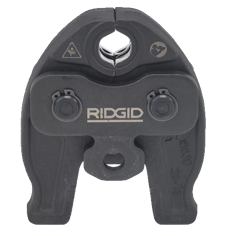 Mynd af Ridgid kjaftur M18 f. RP 219 pressuvél