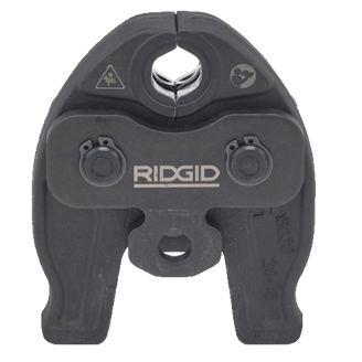 Mynd af Ridgid kjaftur M22 f. RP 219 pressuvél