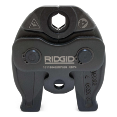 Mynd af Ridgid kjaftur V22 f. RP 219 pressuvél