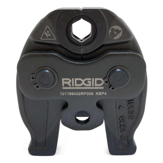 Mynd af Ridgid kjaftur V22 f. RP 219 pressuvél