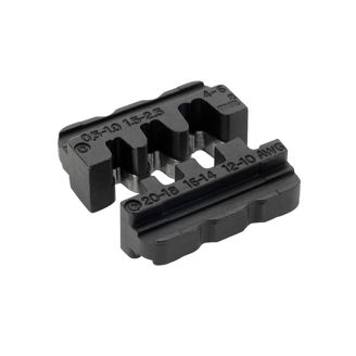 Mynd af Bakki f/roll-skó 0,5-6mm²