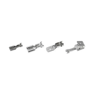 Mynd af Bakki f/roll-skó 0,5-6mm²