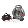 Mynd af Ridgid FlexShaft® K9-102+ klóakhreinsivél