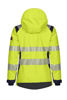 Mynd af Eldtefjandi Softshell jakki dömu