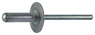 Mynd af Áldraghnoð 3x10mm