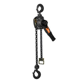Mynd af Skafttalía 750 kg HZ 752