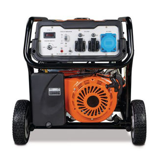 Mynd af Rafstöð PG-E 60 SEA 5.0kW