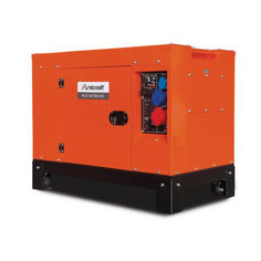 Mynd af Rafstöð PG-D 230 TEA-S HC 16 KW