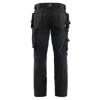 Mynd af BLÅKLÄDER Vinnubuxur Stretch