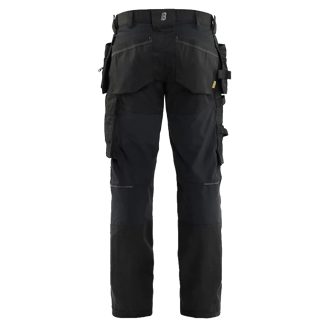 Mynd af BLÅKLÄDER Vinnubuxur Stretch