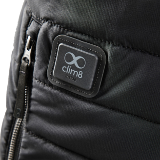 Mynd af BLÅKLÄDER Clim8® hitavesti