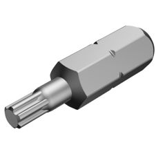 Mynd af Biti 10IP  25mm
