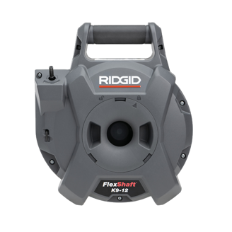 Mynd af Ridgid FlexShaft® K9-12 klóakhreinsivél